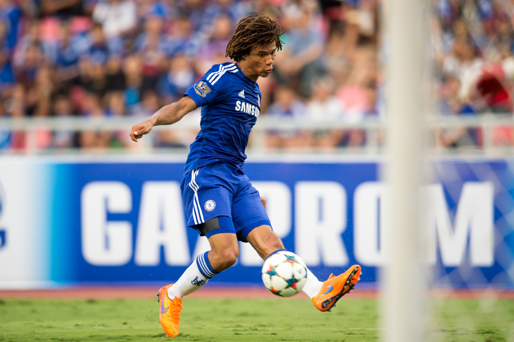 Nathan Ake może zmienić klub. Bouremouth ustaliło cenę