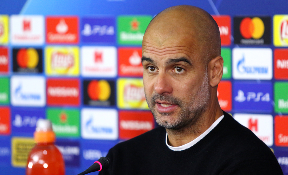 Pewne zwycięstwo Manchesteru City. Bournemouth zbyt słabe na mistrza Anglii