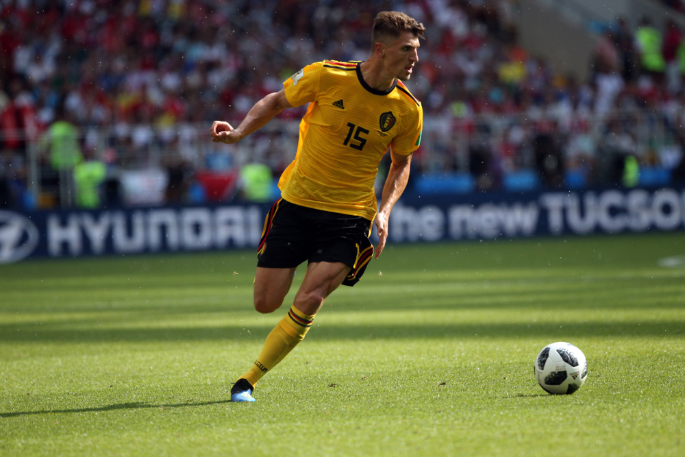Media: Thomas Meunier odejdzie z PSG