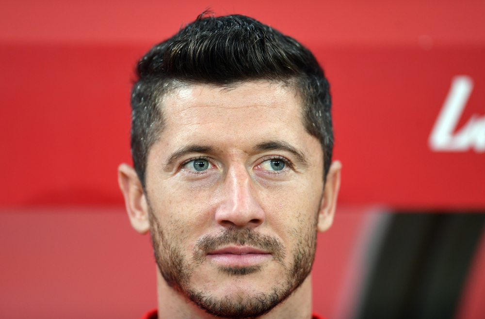 Lewandowski przestrzega przed eliminacjami do Euro 2020