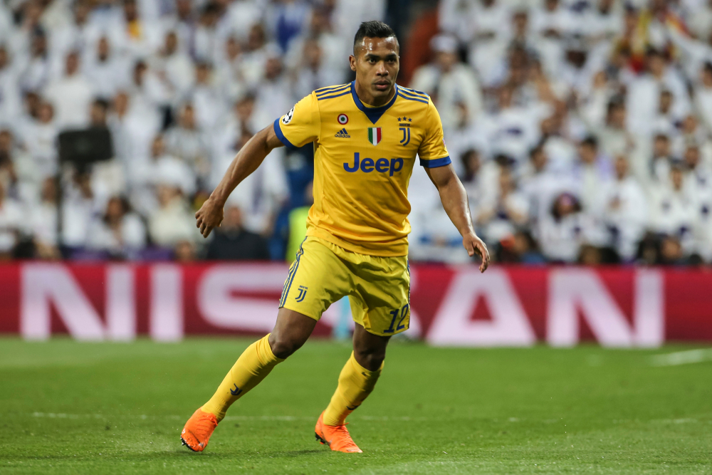 Sandro: Chciałbym kiedyś zagrać w Premier League