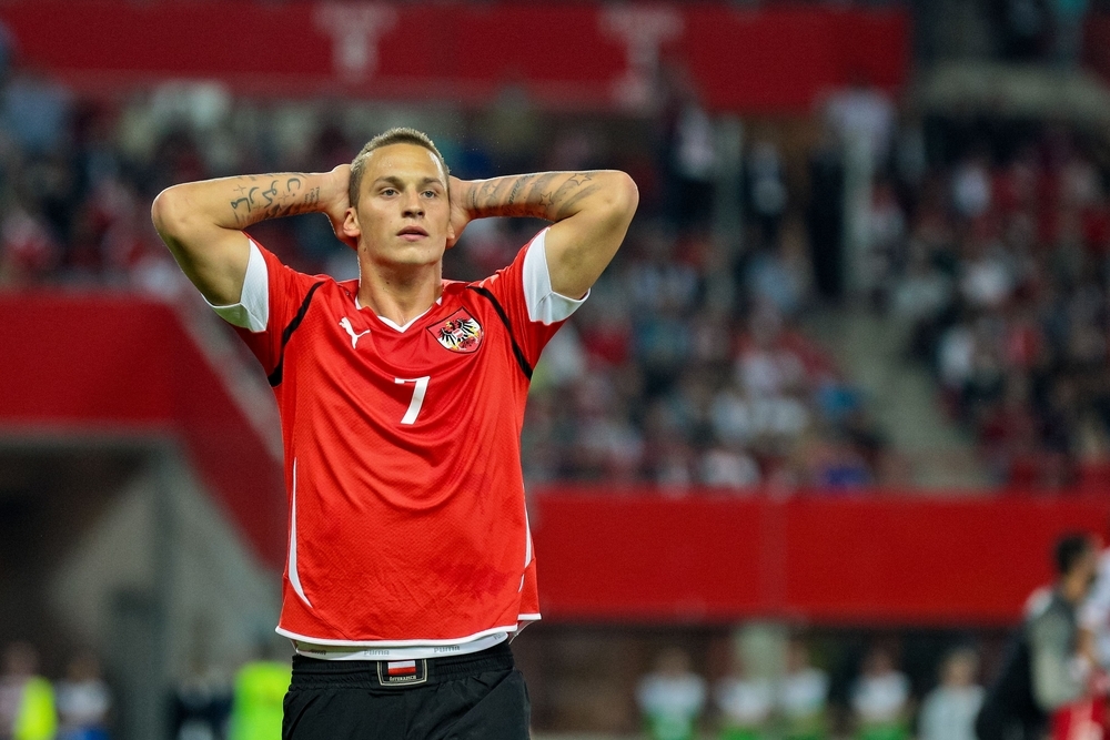 Arnautović opuści West Ham United? "To byłaby wielka strata"