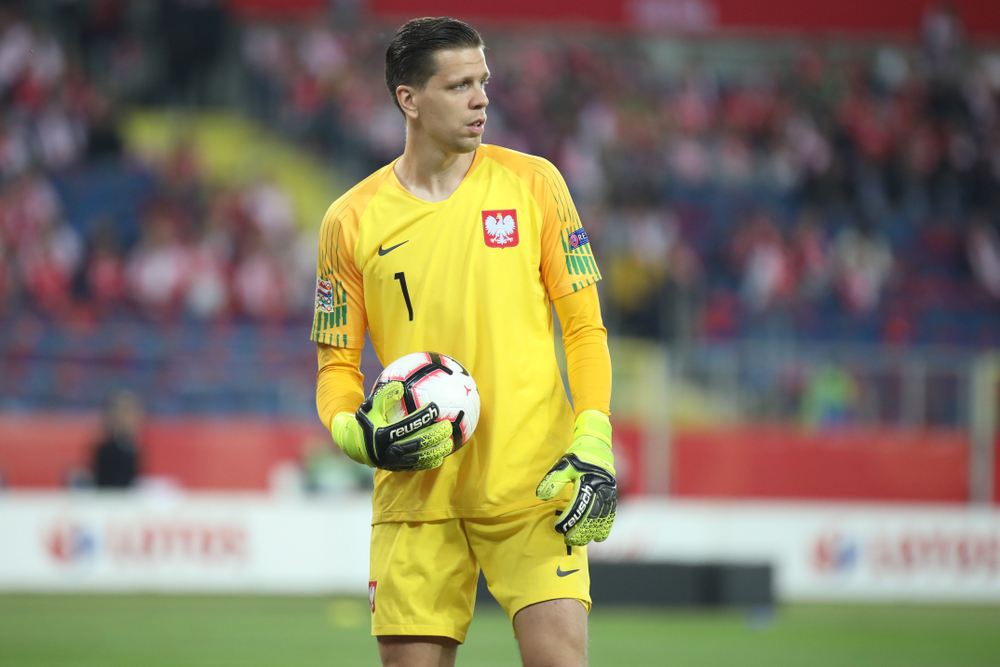 Jerzy Brzęczek podjął kluczową decyzję. Wiadomo, kto będzie pierwszym bramkarzem na początku eliminacji ME