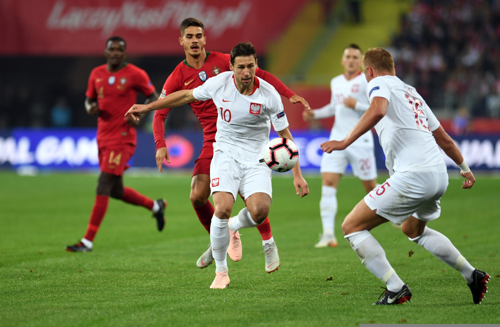 Na kogo trafimy w eliminacjach EURO 2020? UEFA potwierdziła podział na koszyki