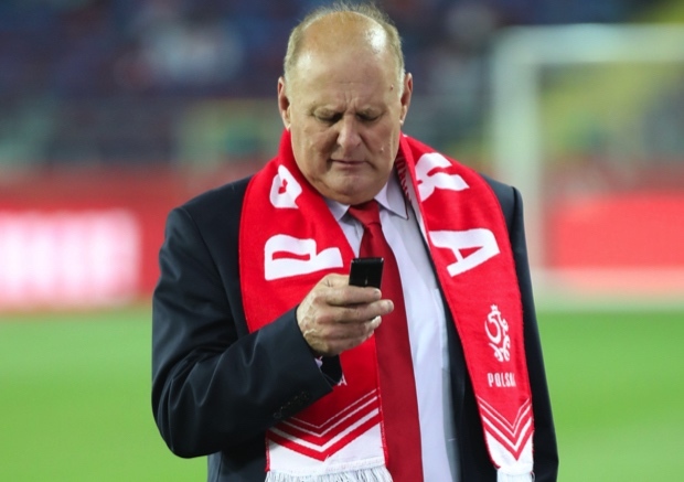 "Zamienił stryjek siekierkę na kijek". Jan Tomaszewski skrytykował Roberta Lewandowskiego