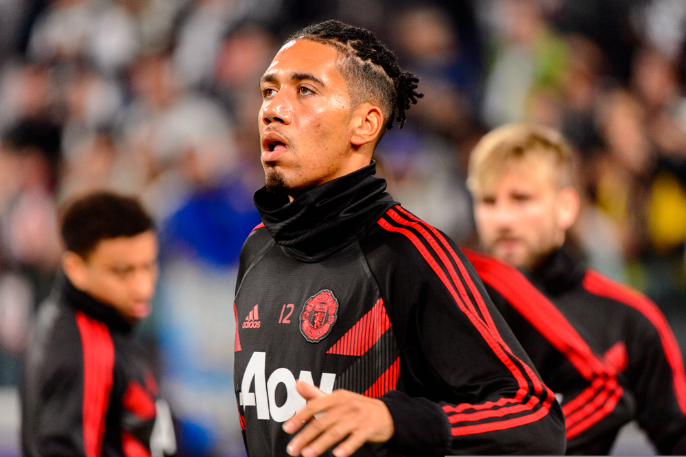 Jeden z ostatnich mistrzów Anglii w Manchesterze United negocjuje nową umowę z klubem