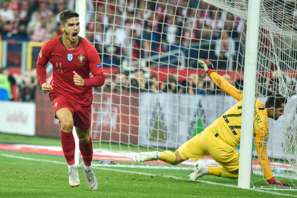 Sevilla zdecydowana. Chce, żeby napastnik został w Andaluzji