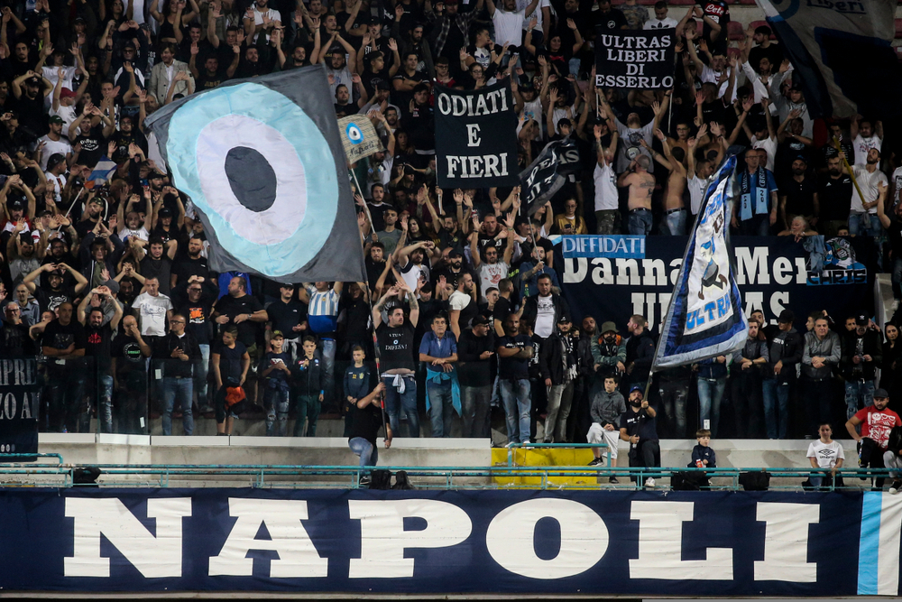 Prezes Napoli zapowiada duże transfery. Możliwy wielki powrót!
