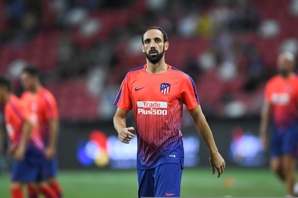 Jak zatrzymać duet Messi-Alba? Juanfran zdradził swój sposób