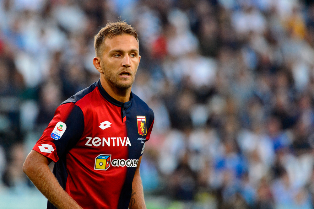 Kolejny Włoch blisko Toronto FC. Ostatnia prosta do transferu