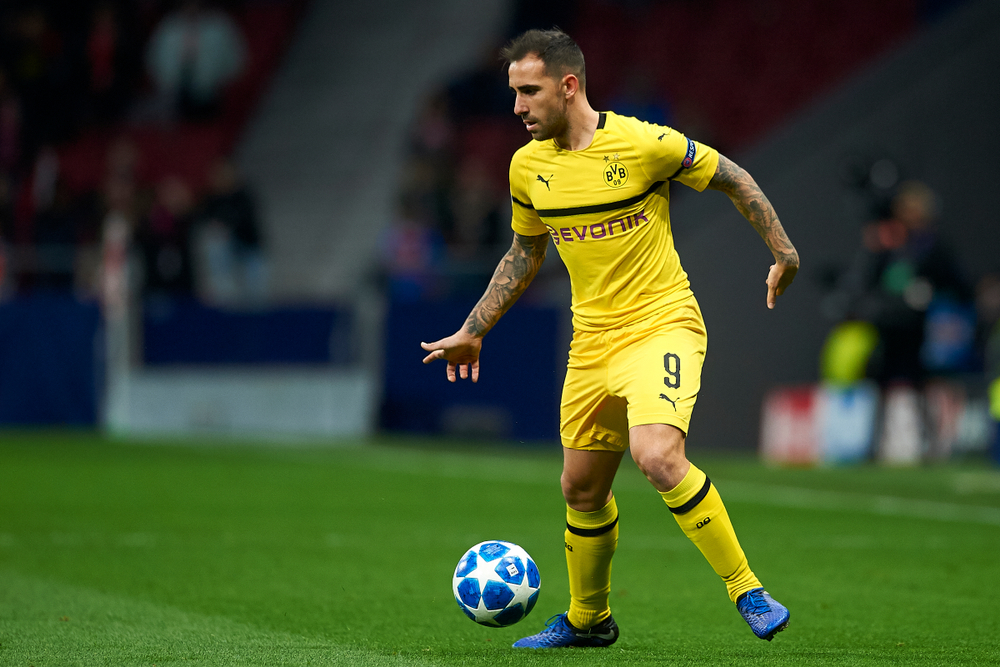 Borussia się nie zatrzymuje! Dwunaste zwycięstwo drużyny Piszczka