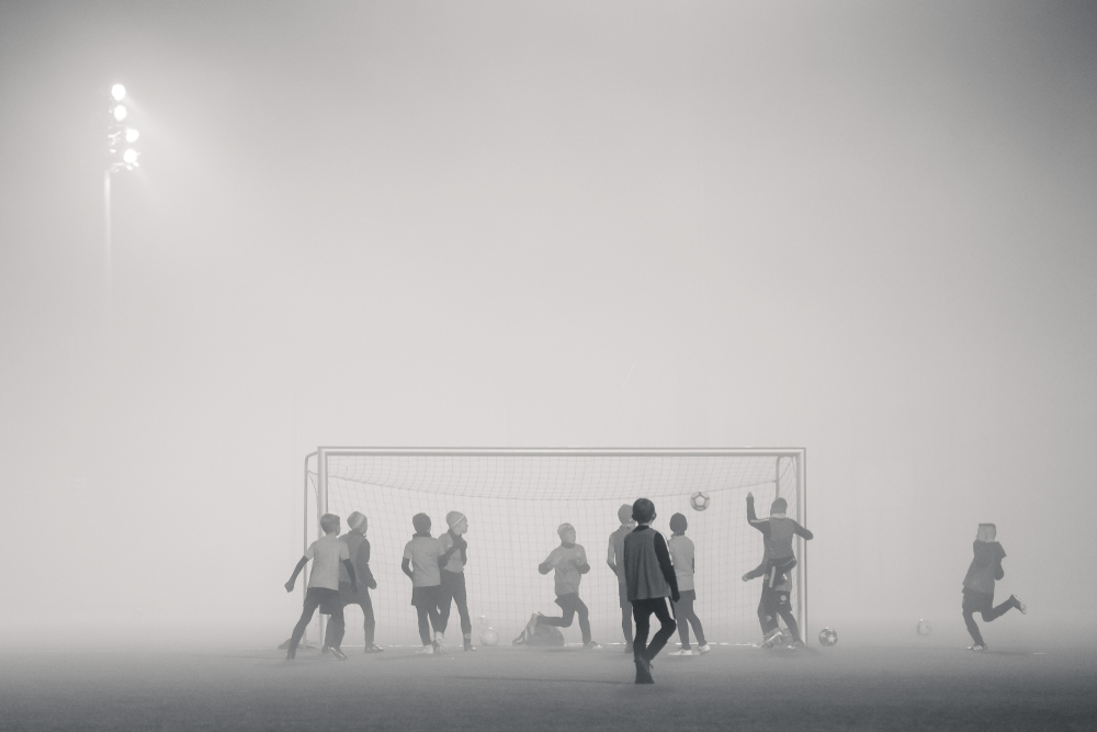 Przemoc w akademii Zagłębia Lubin. Młodzi piłkarze znęcali się nad rówieśnikiem