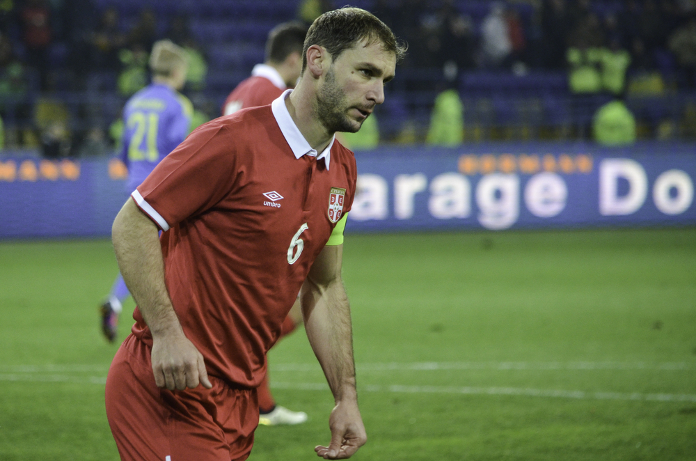 Branislav Ivanović: To jest klub ze swoją własna filozofią i wspaniałą historią