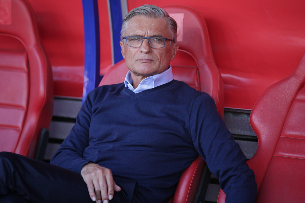 Adrian Mierzejewski ma wielki żal do Adama Nawałki. "Oczywiście to był kit"