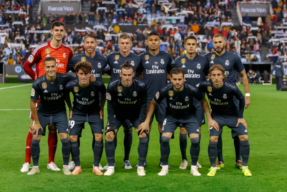 Zmiany w La Liga. Od przyszłego sezonu bez meczów w poniedziałki