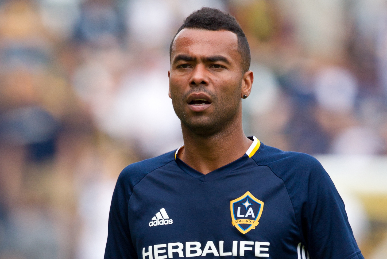Ashley Cole ma nowy klub. Zagra w Championship