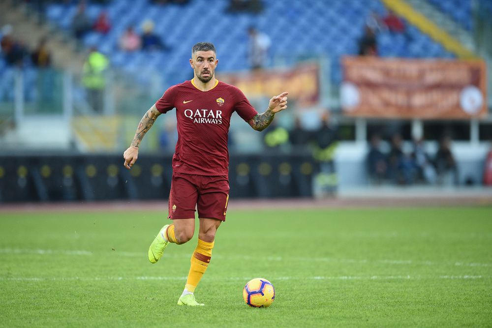 Aleksandar Kolarov na dłużej w AS Roma? Trwają rozmowy