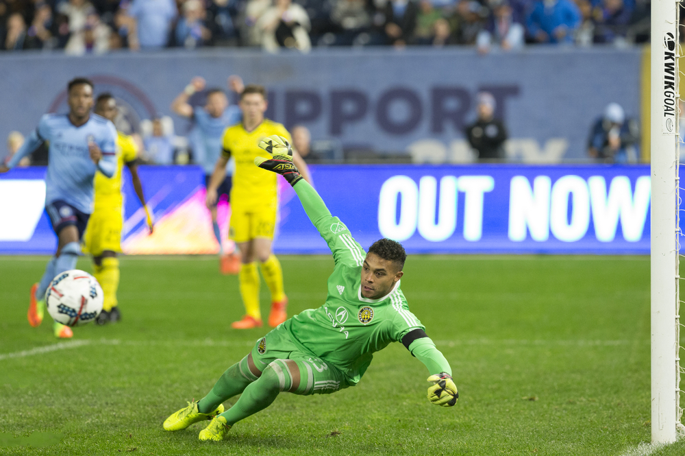 Manchester City kupi reprezentanta USA?