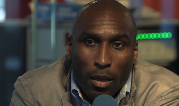Oficjalnie: Sol Campbell na ławce trenerskiej. Anglik objął Macclesfield Town