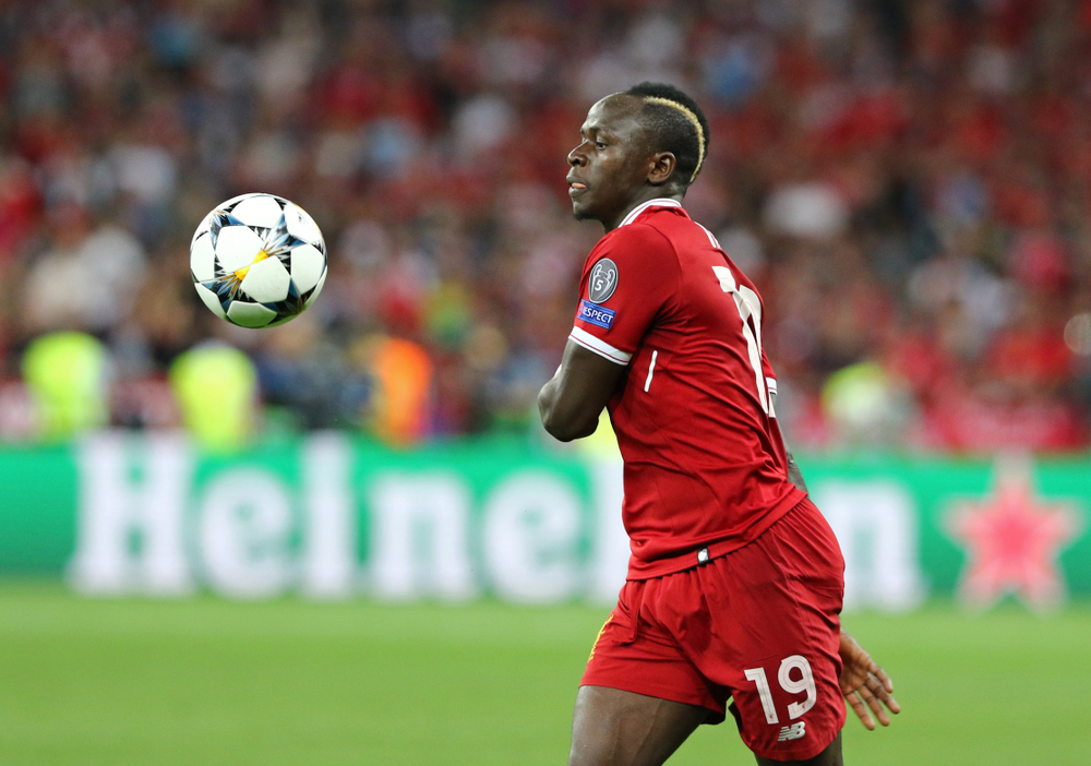 Składy na mecz Liverpool - Wolverhampton. Klopp wybrał jedenastkę, która powalczy o mistrzostwo