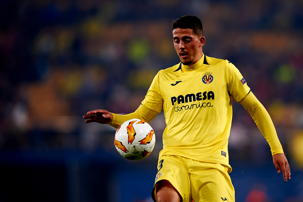 West Ham United włączył się do walki o ofensywnego pomocnika Villarreal