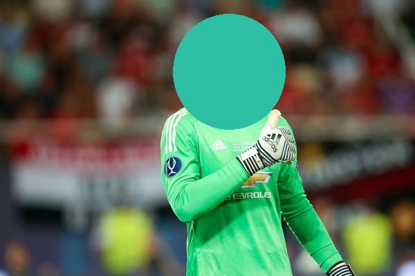 [QUIZ] Zgadnij kto to #2, czyli kolejni piłkarze, którym zakryliśmy twarze