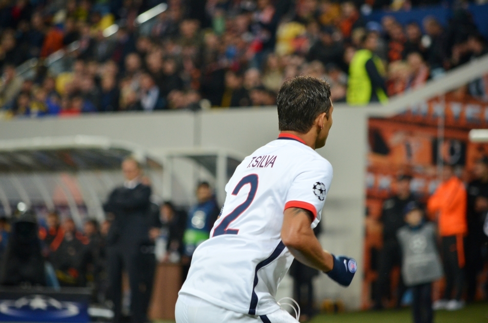 Thiago Silva: Kiedy wychodzimy na boisko, to wiemy wszystko, co musimy zrobić, aby wygrać