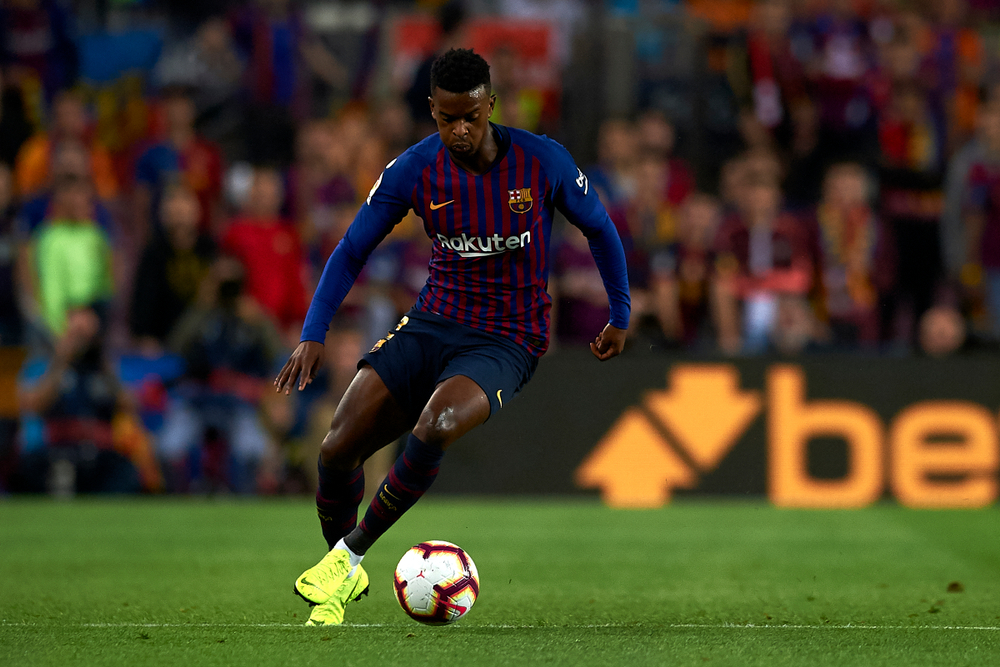 FC Barcelona sprzedała Nelsona Semedo. "Blaugrana" oficjalnie potwierdziła kwotę transferu