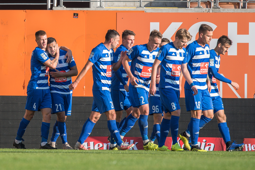 Trener Wisły Płock: To dla nas trudny moment