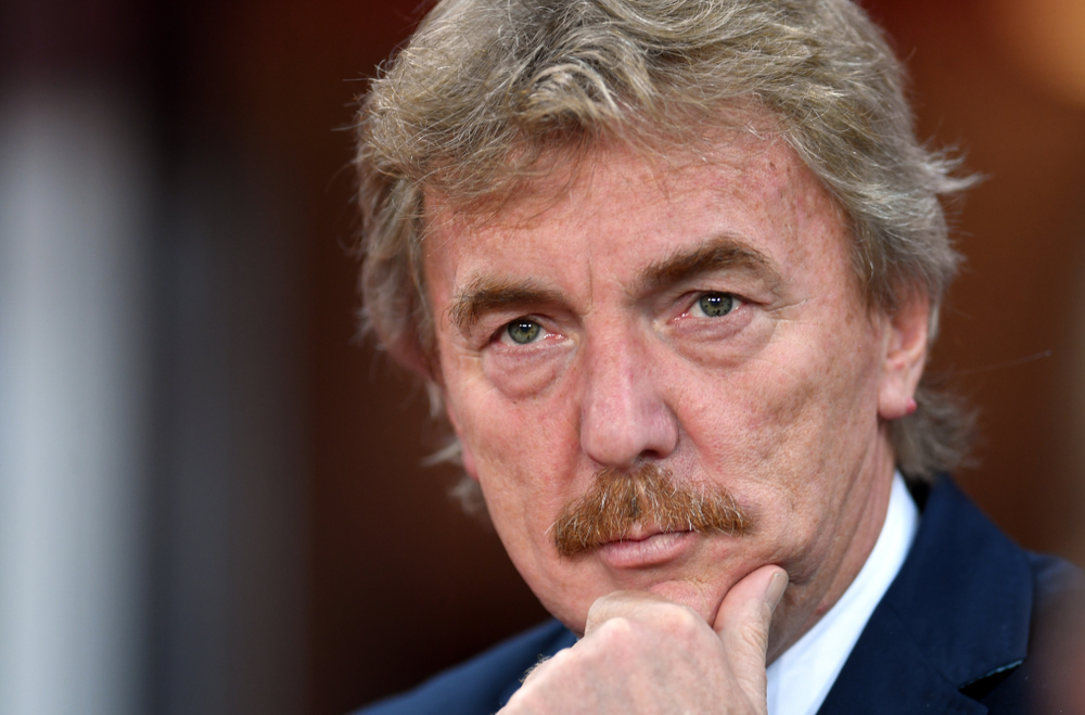 Zbigniew Boniek skomentował transfer Zlatana Ibrahimovicia. Prezes PZPN ma wątpliwości