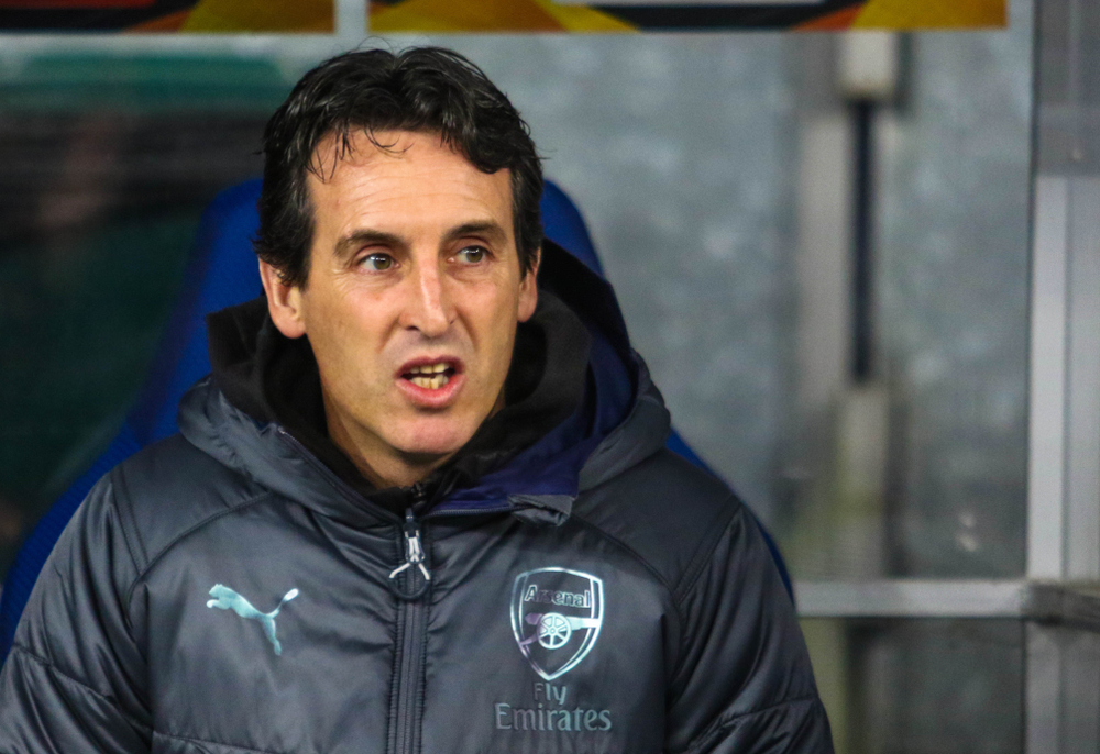 Emery: Pokazaliśmy naszą dojrzałość