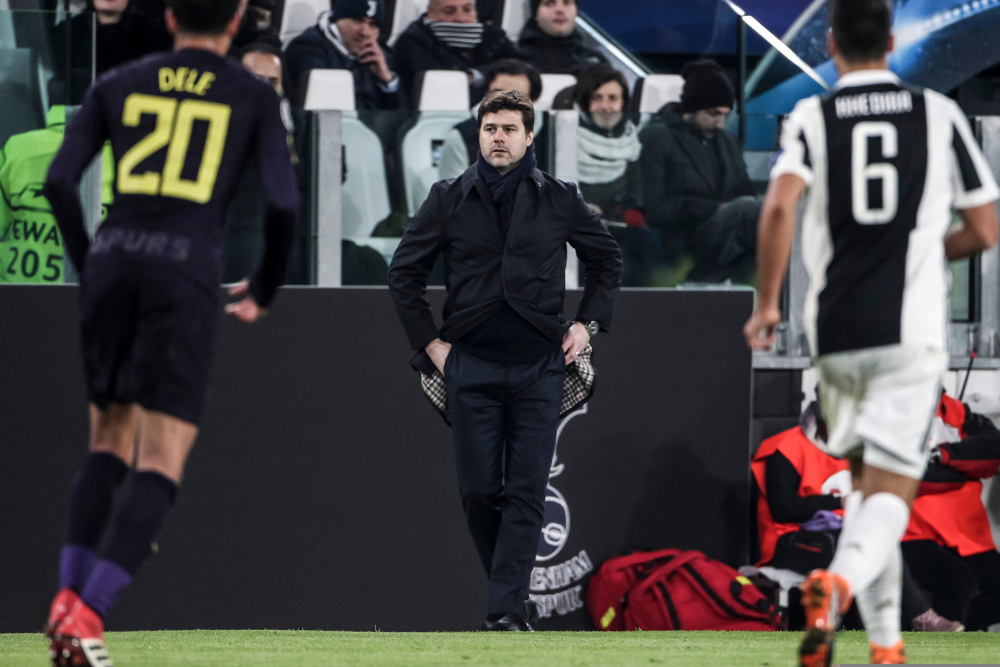 Pochettino: Arsenal miał więcej energii