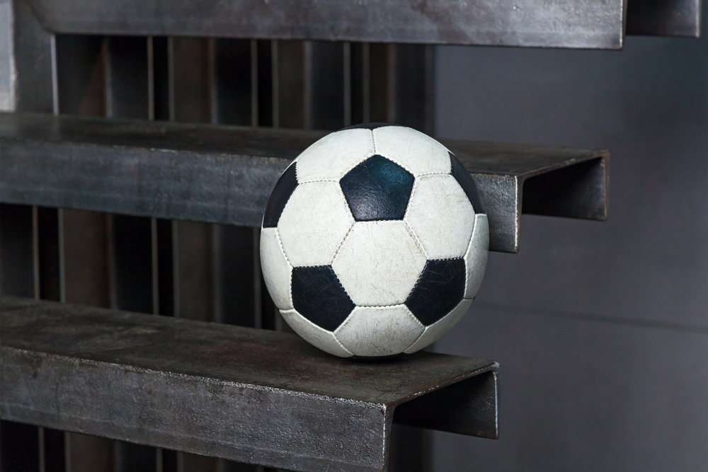 W tym kraju futbol się zatrzymał. Nie uwierzycie, dlaczego