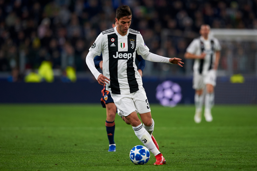 Rodrigo Bentancur: Bez fanów nie jest łatwo, ale musimy się do tego przystosować