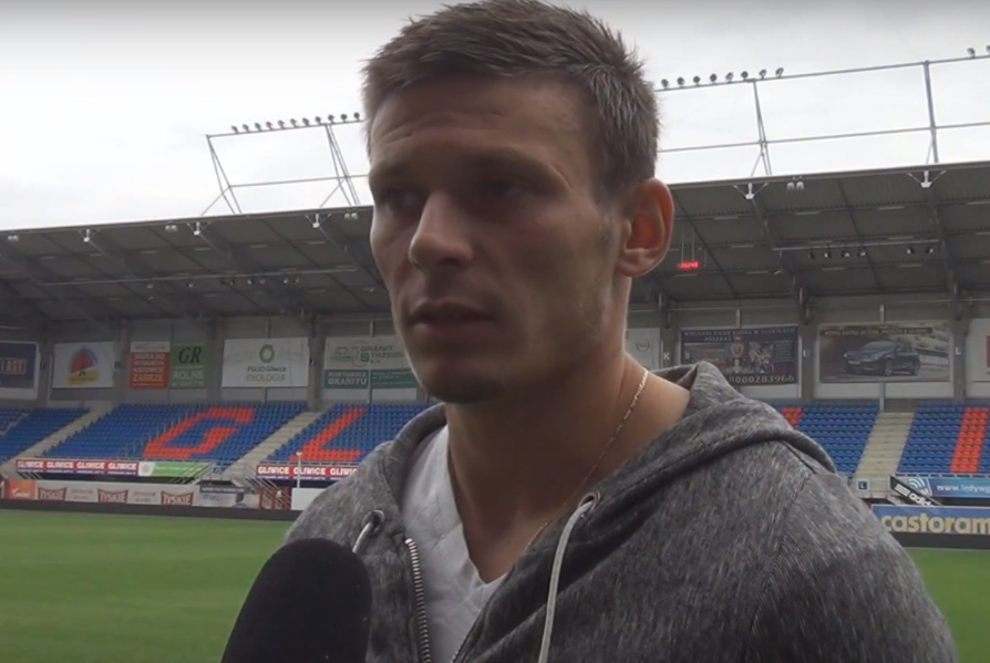 Kiedyś grał w polskiej młodzieżówce, teraz szuka go policja. Poważne zarzuty!