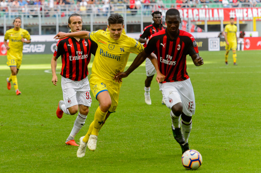 Mariusz Stępiński zdradził kulisy swojego transferu. Nietypowy zapis w umowie