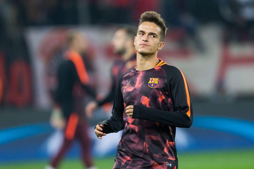FC Barcelona gotowa odsunąć Suareza od gry, jeśli piłkarz nie zgodzi się na transfer