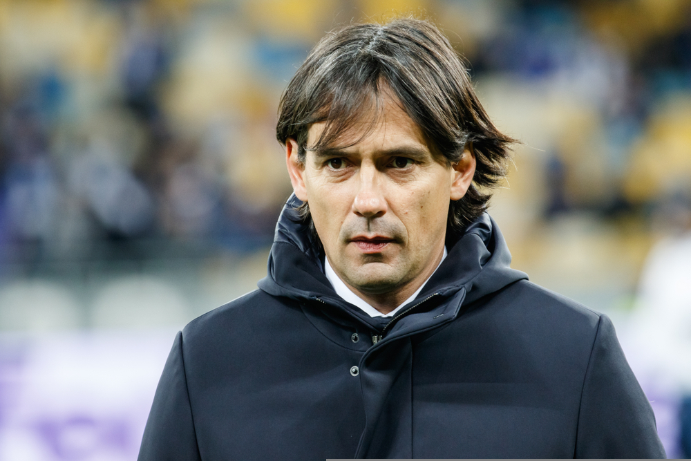 Inzaghi: Trzy punkty z Veroną są kluczowe