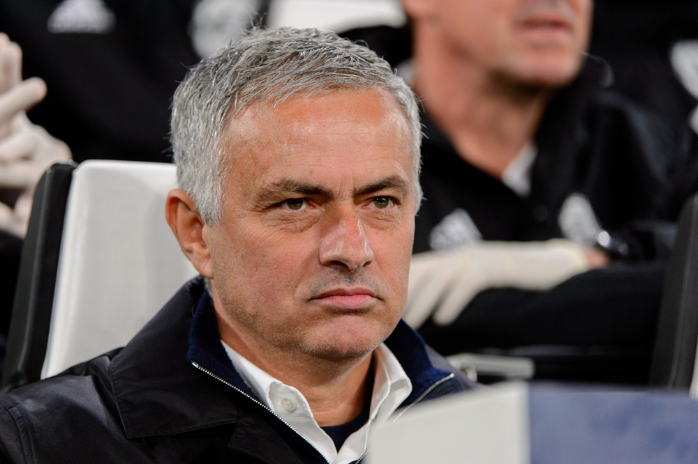 Jose Mourinho zostanie selekcjonerem? Może przejąć giganta