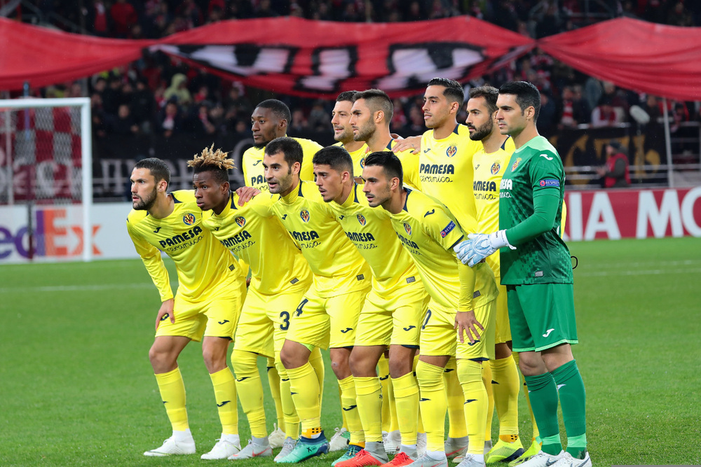 Villarreal zwolnił trenera. W Primera Division nie wygrał żadnego meczu!