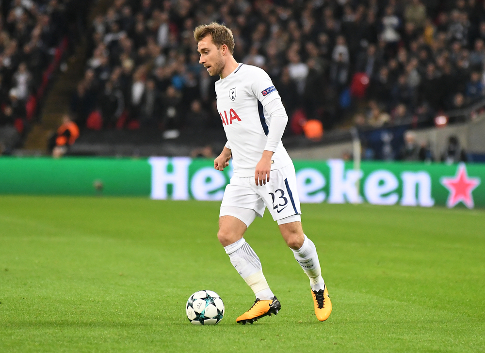 Real Madryt szykuje przebudowę składu. Chce ściągnąć gwiazdy Premier League