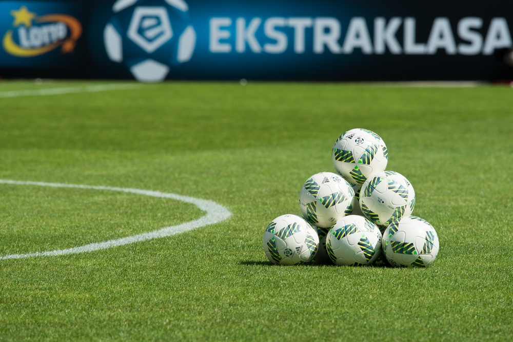 Serwis Ekstraklasa.TV w kwietniu będzie dostępny bezpłatnie
