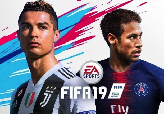 Ranking najlepszych piosenek w FIFA 19. Tego słucha cały piłkarski świat