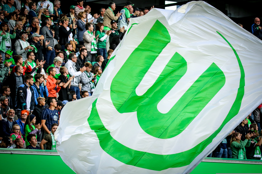 VfL Wolfsburg kupił brazylijskiego obrońcę