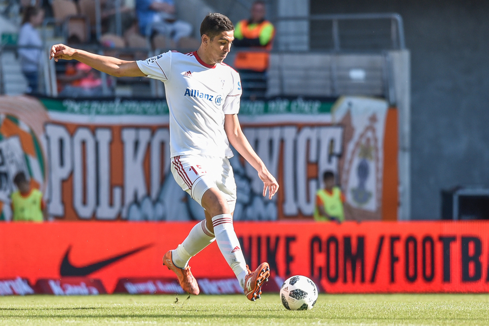 Podstawowi piłkarze odchodzą z Górnika Zabrze
