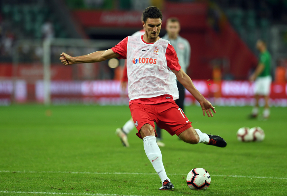 Marcin Kamiński opuści VfB Stuttgart? Ma ofertę z innej ligi