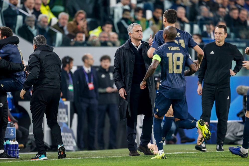 Ogromna odprawa dla Mourinho? Zwolnienie Portugalczyka kosztowało United aż 25 mln funtów