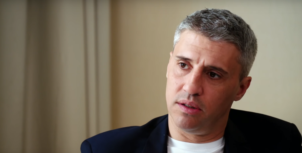 Hernan Crespo został trenerem CA Banfield