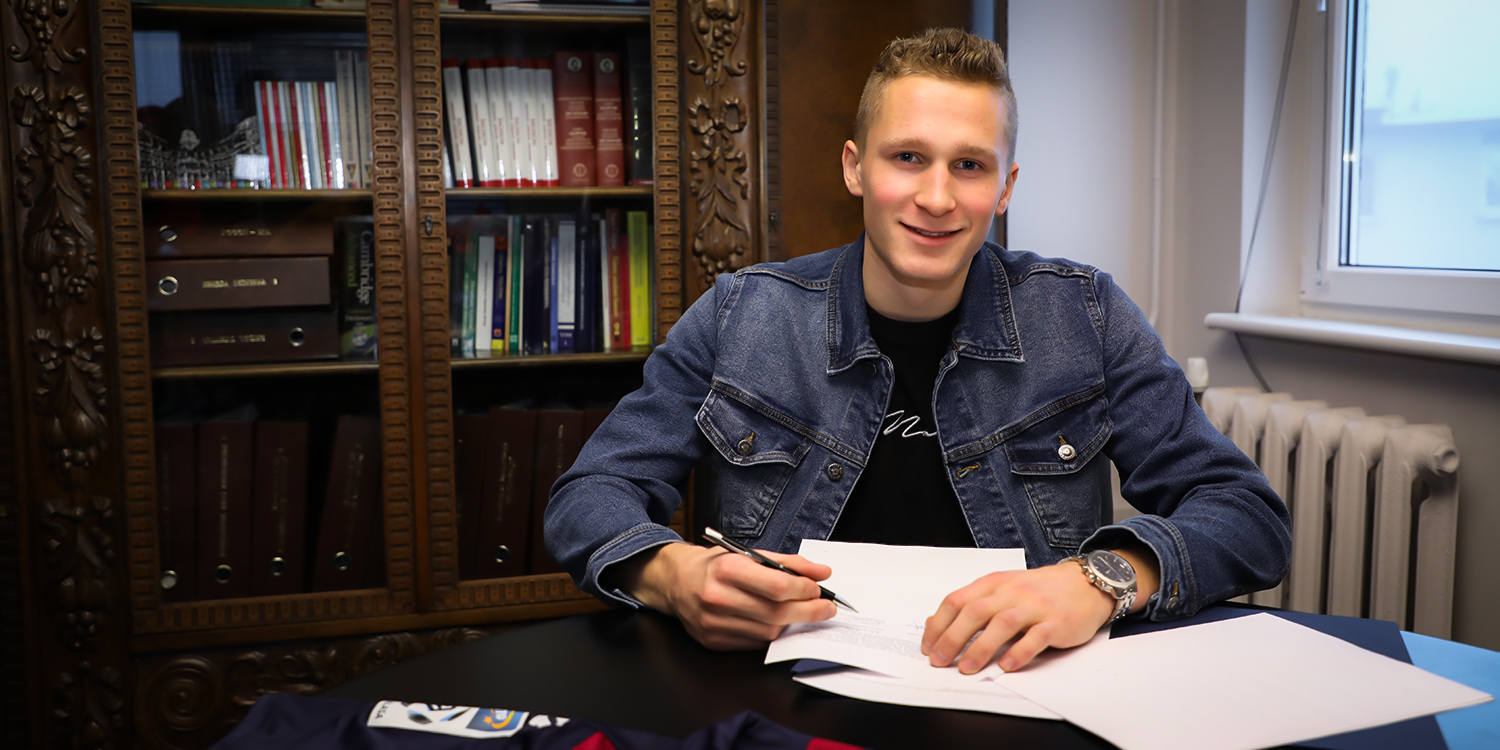 Santeri Hostikka: Najlepszym fińskim piłkarzem w całej historii był Jari Litmanen