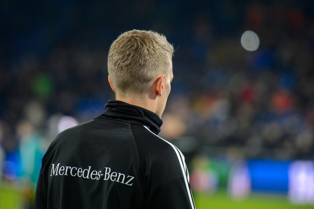 Lewandowski będzie miał konkurenta? „W Niemczech przejdę tylko do Bayernu"